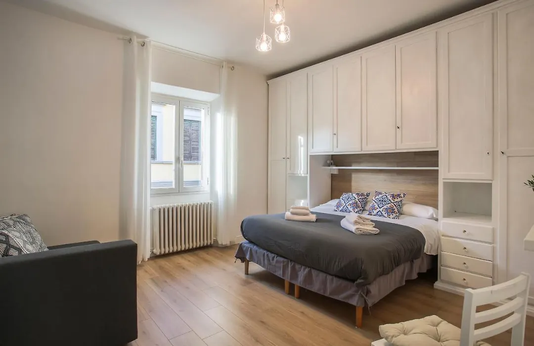 Sanzanobi Suite In Central Florence-1