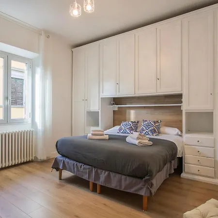 Sanzanobi Suite In Central Florence-2