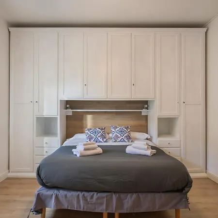 Sanzanobi Suite In Central Florence-3